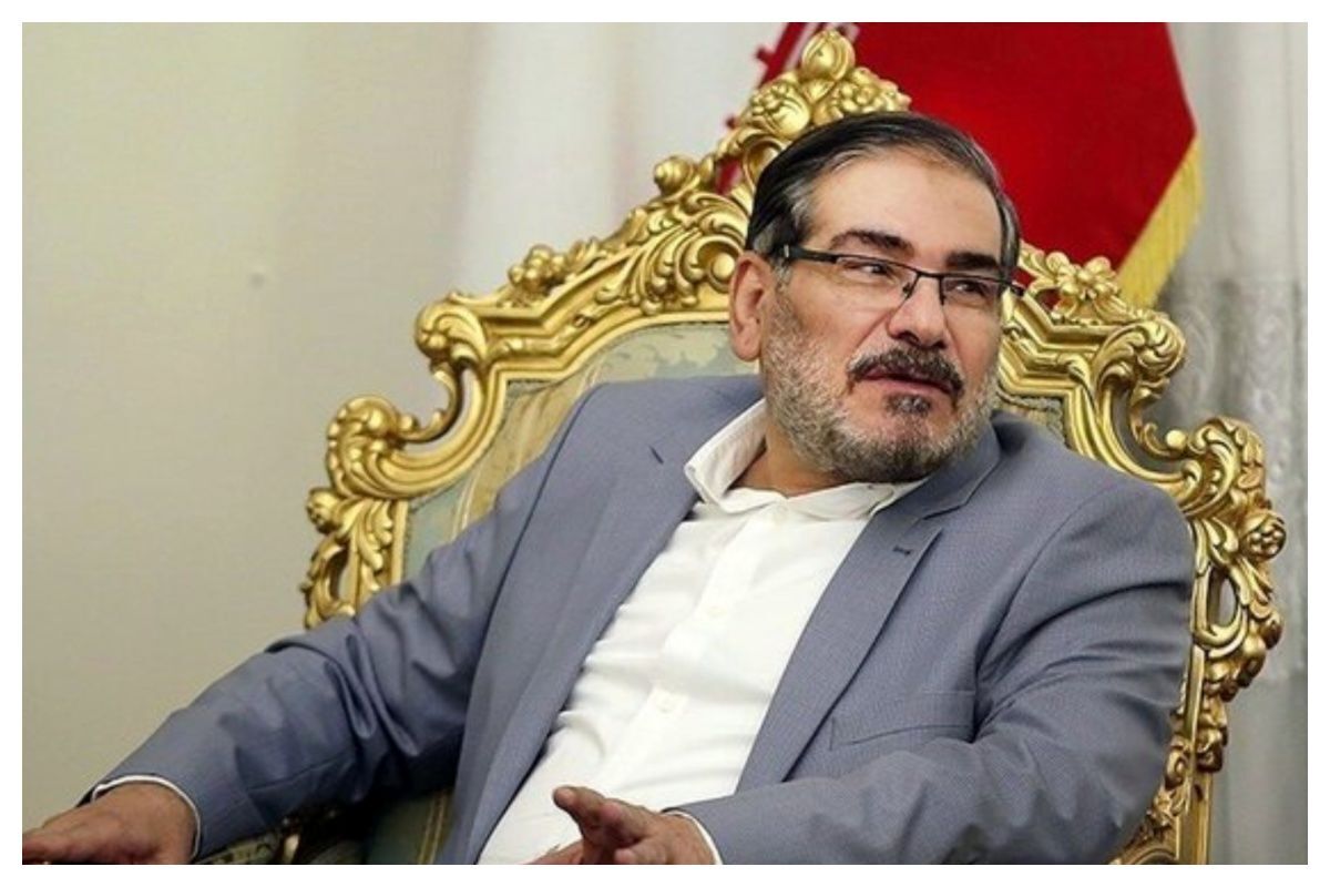 حاشیهها ادامه دارد/ انتشار فیلم عروسی دختر شمخانی کار اسرائیل است حاشیهها ادامه دارد/ انتشار فیلم عروسی دختر شمخانی کار اسرائیل است