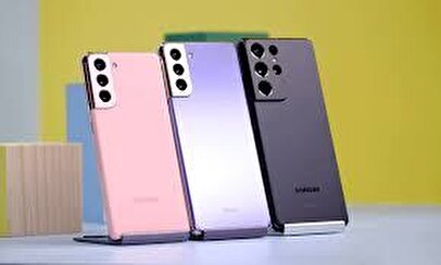 قیمت گوشی سامسونگ، شیائومی و آیفون امروز دوشنبه ۲۸ مهر ۱۴۰۴/ گلکسی A۱۷ چند؟