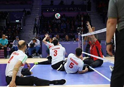 خبر بد برای والیبال ایران/ پایان صدرنشینی ۳۰ ساله ایران در رنکینگ جهانی