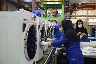 افت شدید تولید لوازم خانگی/ انفجار قیمت‌ها در راه است؟