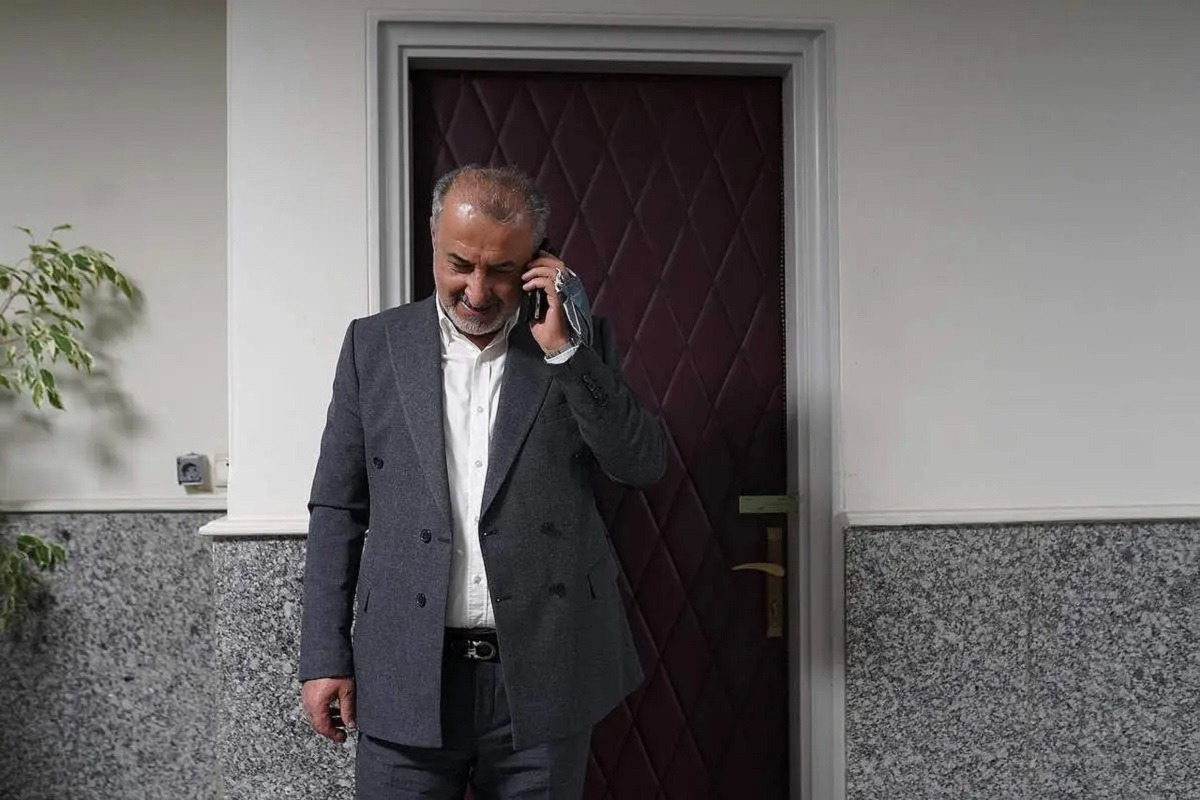 هزینه‌های نجومی پرسپولیس / هزینه ۳.۵۵۵ میلیارد تومانی درویش فاش شد
