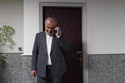 هزینههای نجومی پرسپولیس / هزینه ۳.۵۵۵ میلیارد تومانی درویش فاش شد