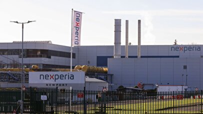 بحران تراشه نکسپریا زنگ خطر برای خودروسازی جهان