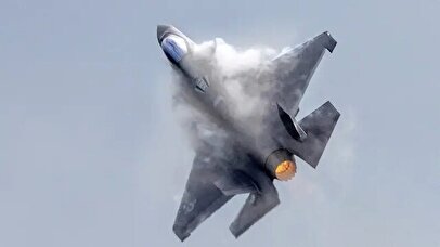 خرید جنگنده‌های اف‑۳۵ توسط آلمان / خطر شکاف نظامی اروپا