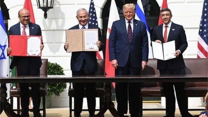 «پیمان ابراهیم» دقیقا چیست و چرا برای اسرائیل مهم است؟