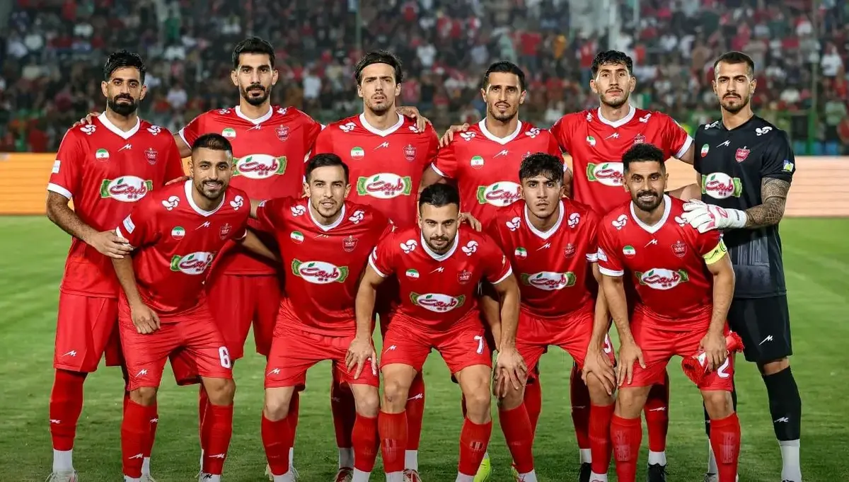 بمب خبری پرسپولیس در قطر منفجر شد