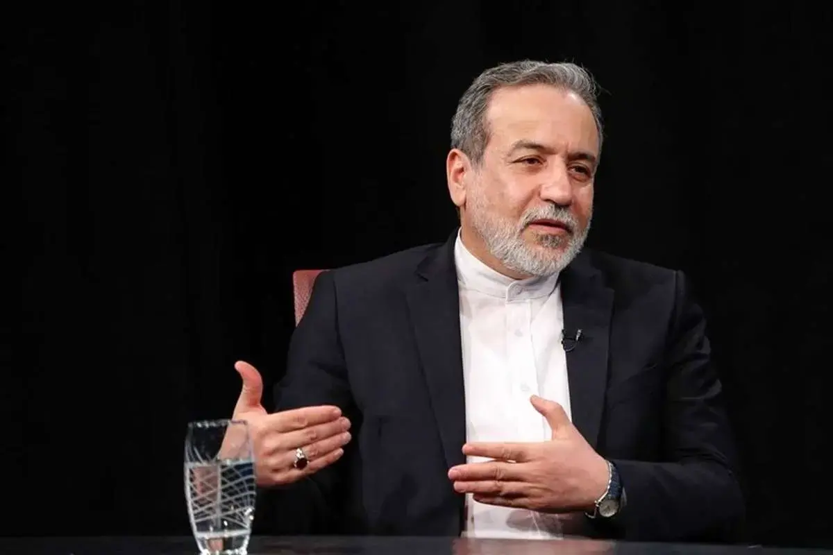 پاسخ عراقچی به دروغ‌های وزیر خارجه لهستان علیه ایران+ عکس