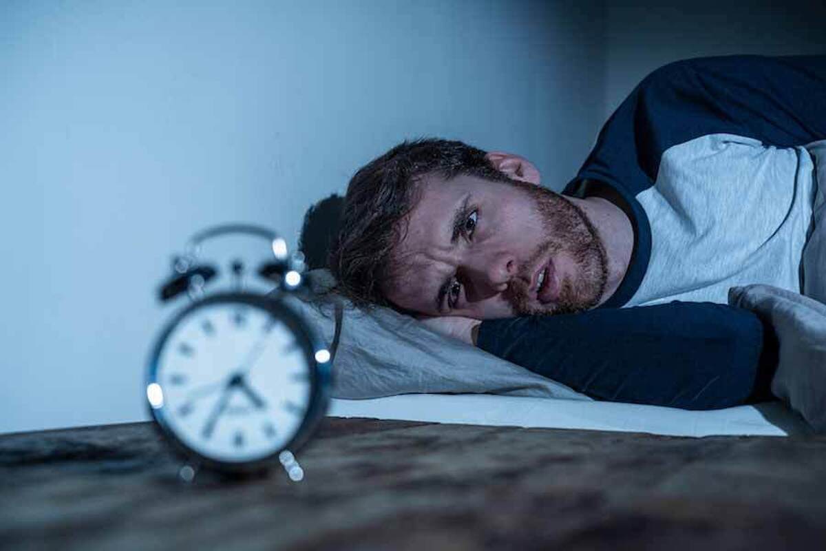 اگر بی‌خواب هستید از این ۹ خوراکی پرهیز کنید
