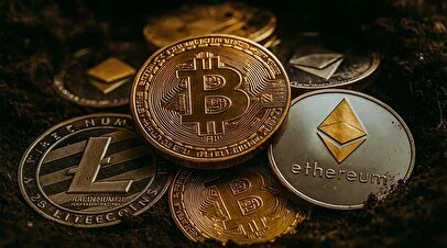 این سه آلت‌ کوین زیر ذره‌بین معامله‌گران