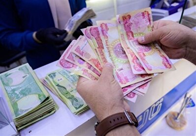 قیمت دینار عراق امروز سهشنبه ۲۹ مهر ۱۴۰۴ + جدول