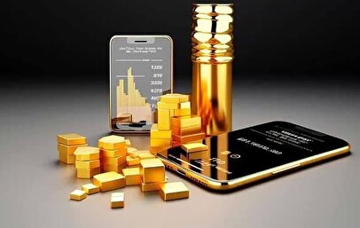 هشدار مهم پلیس امنیت اقتصادی به خریداران طلای آنلاین+ فیلم