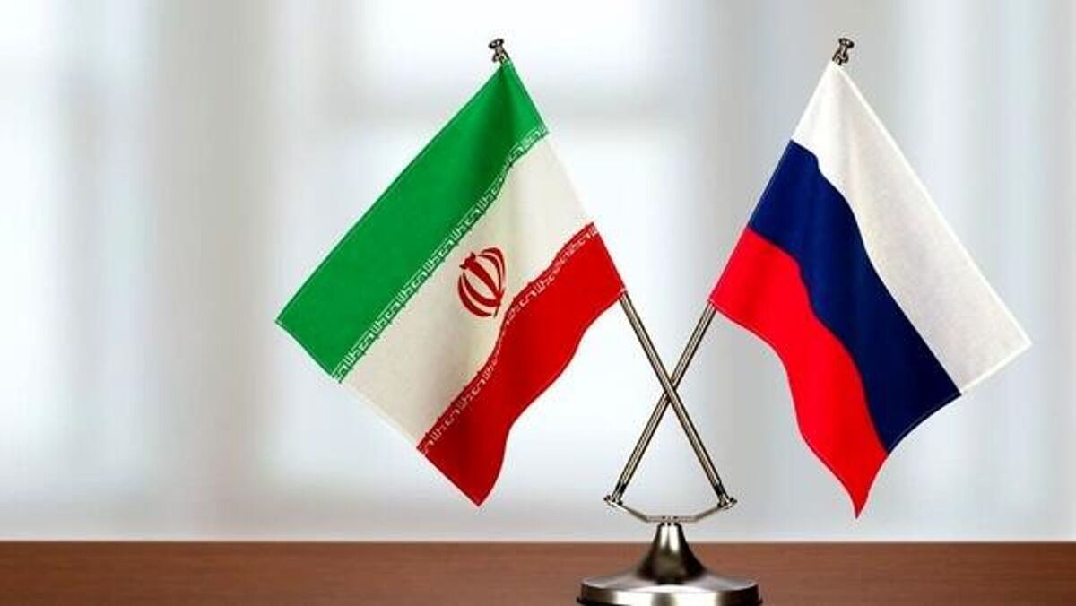وعده جنجالی روسیه به ایران