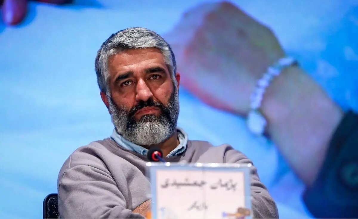 ویدئوی پربازدید از پژمان جمشیدی؛ حکم اعدام صادر شد ویدئوی پربازدید از پژمان جمشیدی؛ حکم اعدام صادر شد