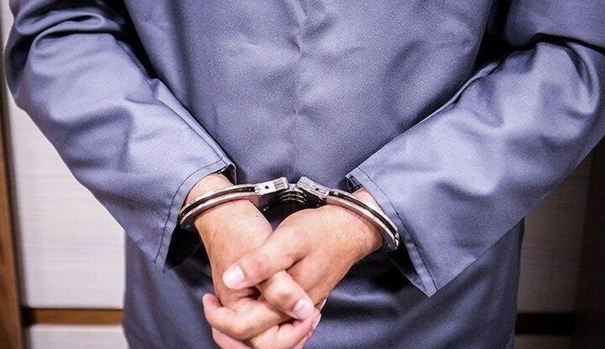 جزئیات بازداشت پژمان جمشیدی از زبان رئیس پلیس تهران جزئیات بازداشت پژمان جمشیدی از زبان رئیس پلیس تهران