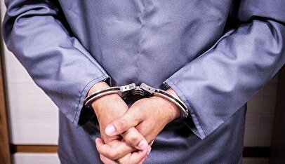 جزئیات بازداشت پژمان جمشیدی از زبان رئیس پلیس تهران / متهم در محل مرجع قضایی دستگیر شد