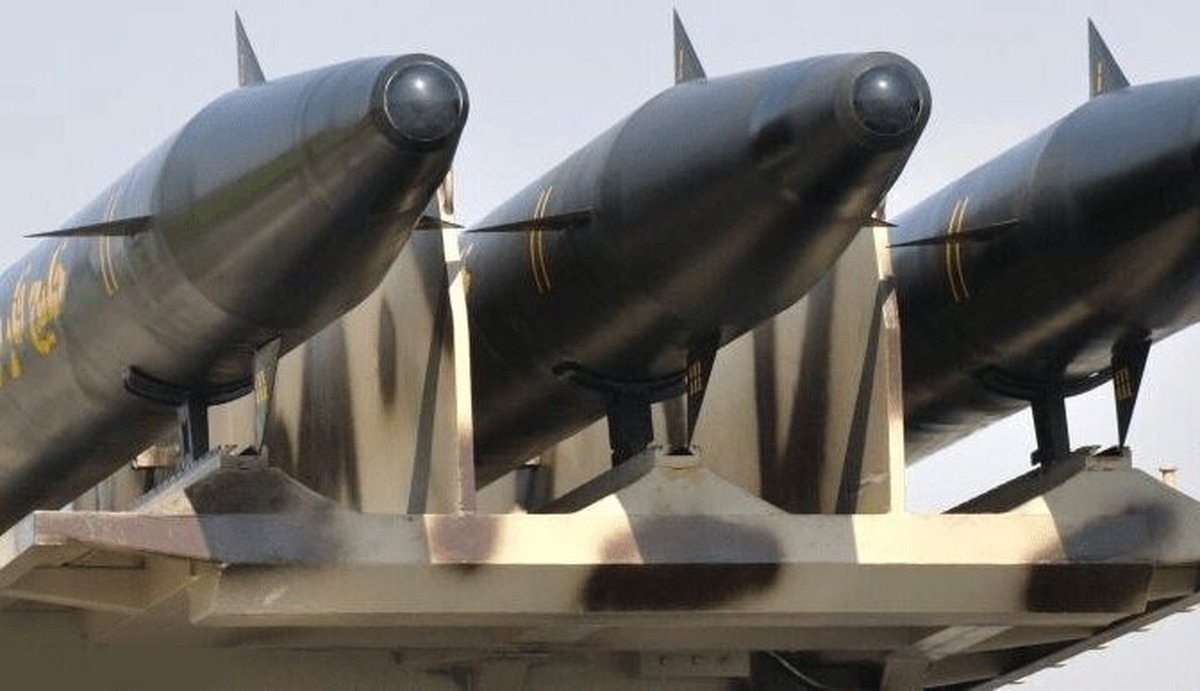 ایران هشدار فوری صادر کرد ایران هشدار فوری صادر کرد