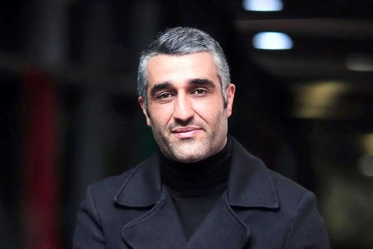 حذف خبر جنجالی ایرنا درباره پژمان جمشیدی حذف خبر جنجالی ایرنا درباره پژمان جمشیدی