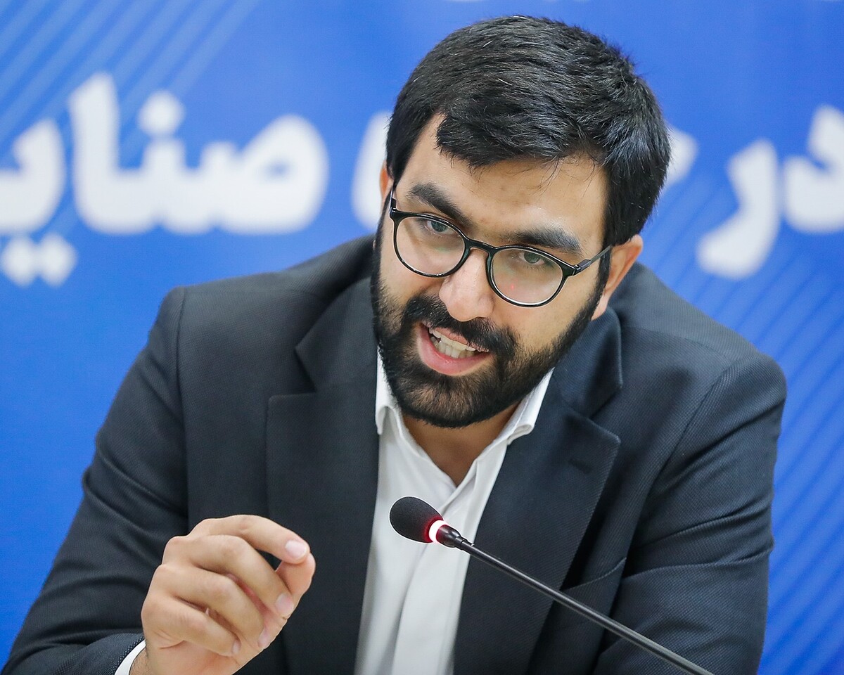 کرادفاندیگ؛ سریعترین شیوه تامین مالی/ سرمایهگذاران کرادفاندینگ نگران نباشند، کلاهبرداری به نفع شرکتها نیست کرادفاندیگ؛ سریعترین شیوه تامین مالی/ سرمایهگذاران کرادفاندینگ نگران نباشند، کلاهبرداری به نفع شرکتها نیست