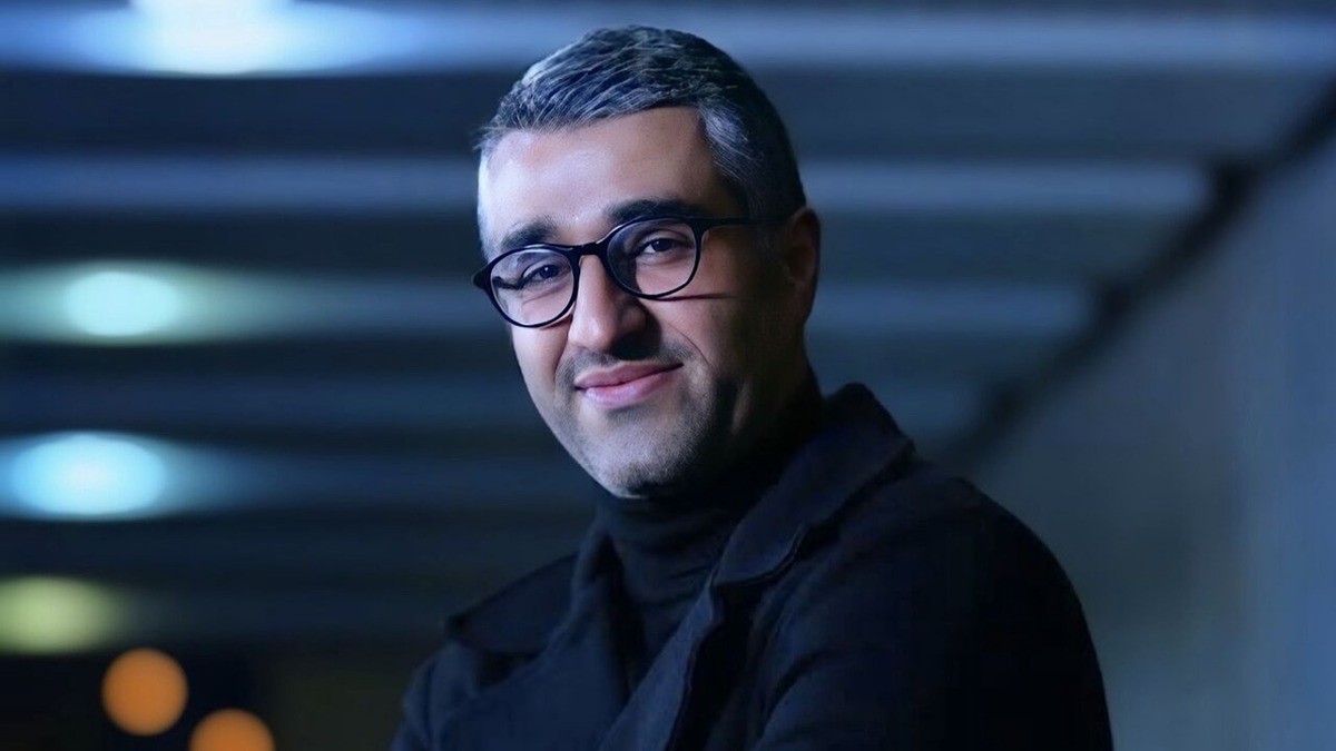 اعتراض پژمان جمشیدی جنجالی شد اعتراض پژمان جمشیدی جنجالی شد