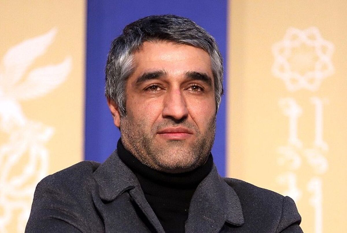 پژمان جمشیدی غافلگیر شد! / جزئیات نحوه بازداشت پژمان جمشیدی از زبان مجری تلویزیون +عکس