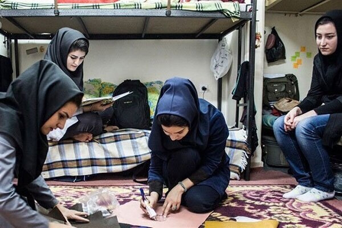 فوری/ این دانشجویان وام ۲۰۰ میلیون تومانی می‌گیرند