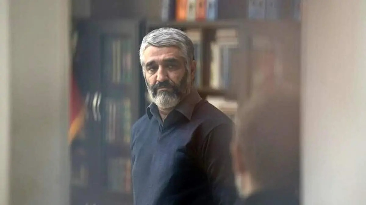 شبکه افق پژمان جمشیدی را نابود کرد + فیلم شبکه افق پژمان جمشیدی را نابود کرد + فیلم