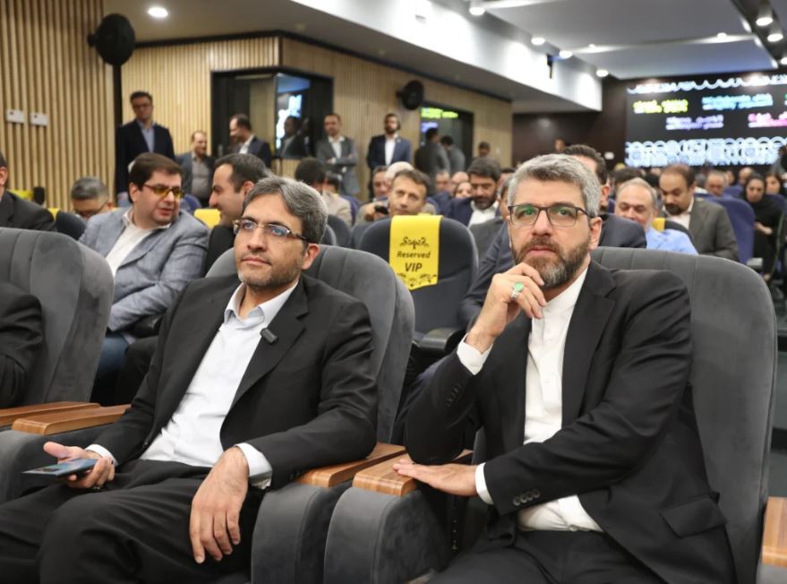 بابل نخستین «شهر تمام ۵G» ایران شد