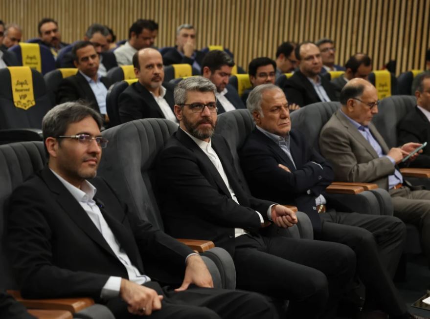 بابل نخستین «شهر تمام ۵G» ایران شد