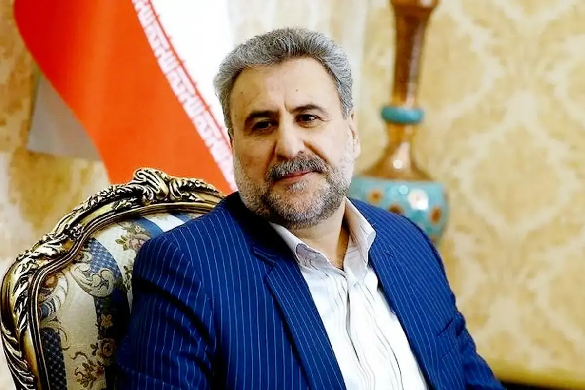 حضور نظامی آمریکا در بیخ گوش ایران؛ ترامپ دوباره چه خوابی دیده است؟ حضور نظامی آمریکا در بیخ گوش ایران؛ ترامپ دوباره چه خوابی دیده است؟