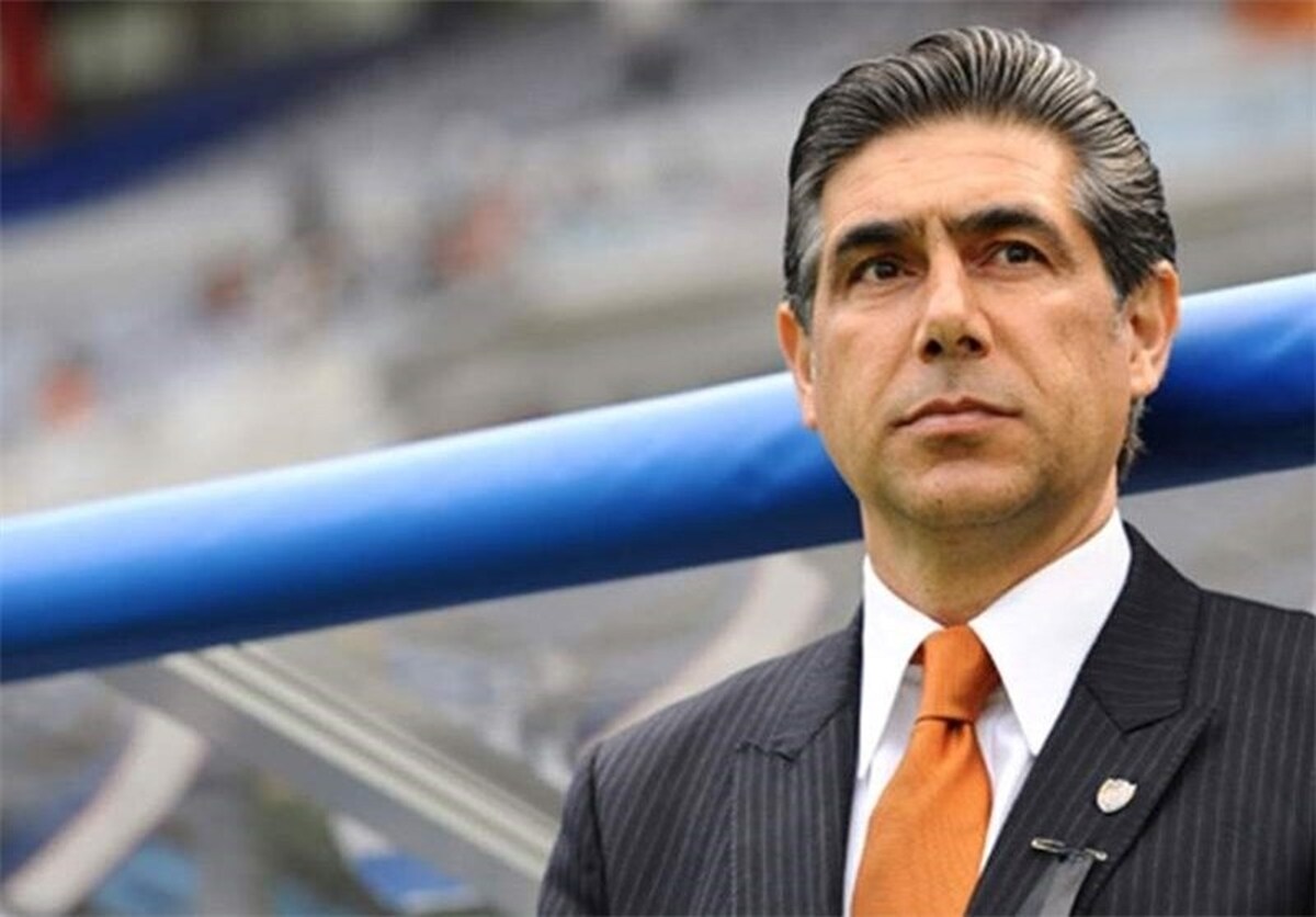 پرسپولیس چشم‌انتظار فرمانده قدیمی