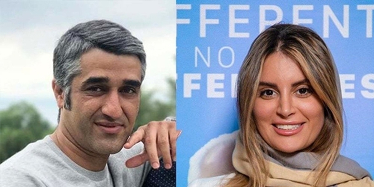پژمان جمشیدی و نگار فرهمند چرا از هم جدا شدند؟ پژمان جمشیدی و نگار فرهمند چرا از هم جدا شدند؟