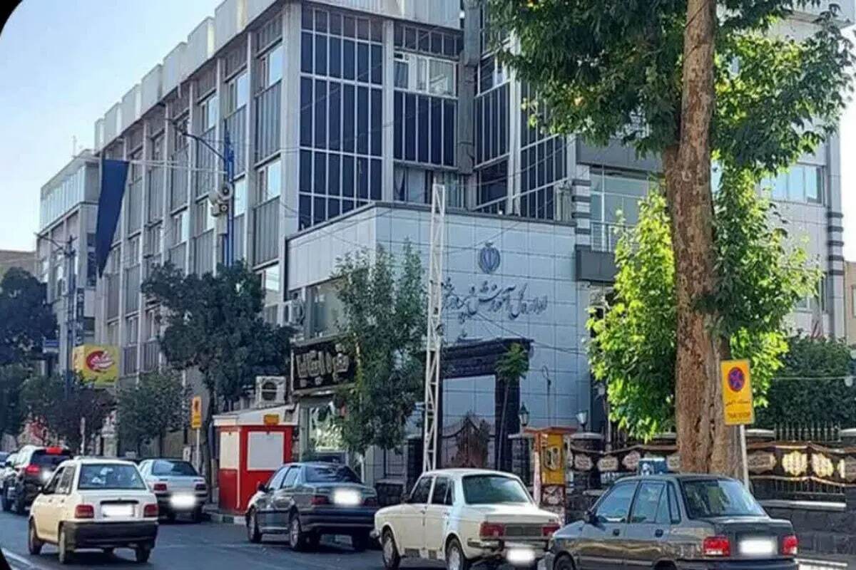 انفجار مشکوک در آموزش و پرورش ارومیه/ آمار تلفات اعلام شد