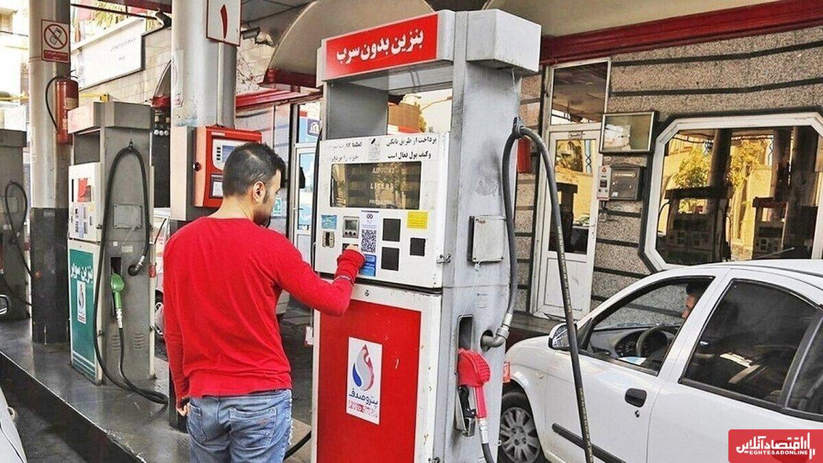 قیمت بنزین در پاییز ۱۴۰۴ گران می‌شود؟ / کارت به کارت بنزین در راه است!