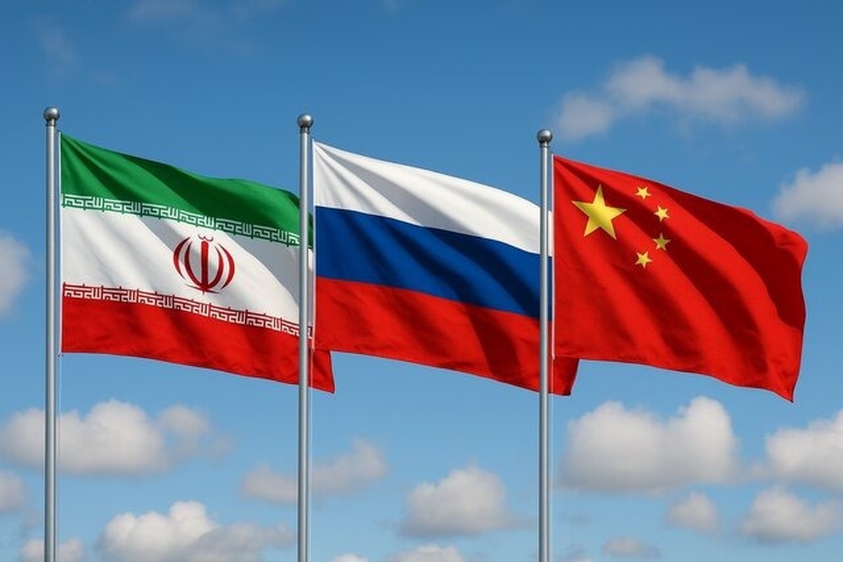 چین و روسیه دست به اقدام فوری علیه اسنپ‌بک زدند