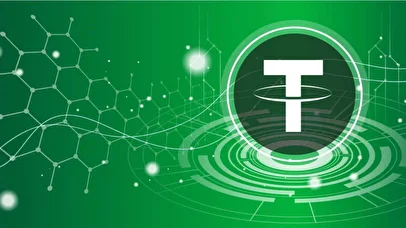 قیمت تتر امروز چهارشنبه ۳۰ مهرماه ۱۴۰۴/ استیبل‌کوین افزایشی شد