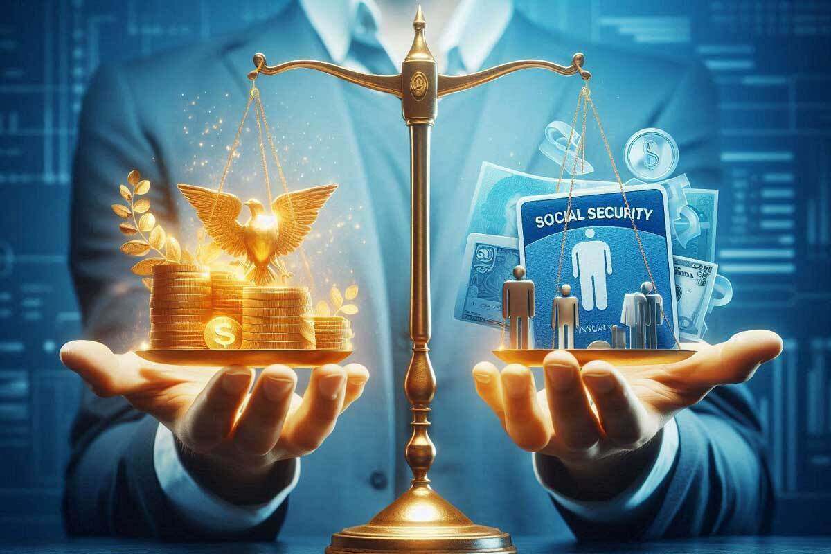خریدن طلا یا پرداختن حق بیمه، کدامیک سود بیشتری دارد؟