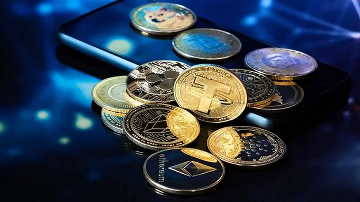 پرسودترین و پرضررترین رمزارزهای امروز چهارشنبه ۳۰ مهر ۱۴۰۴