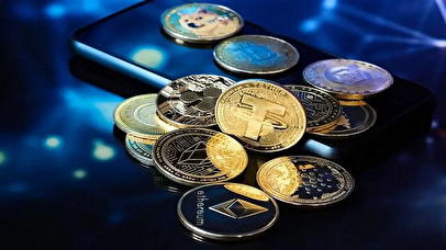 پرسودترین و پرضررترین رمزارزهای امروز چهارشنبه ۳۰ مهر ۱۴۰۴