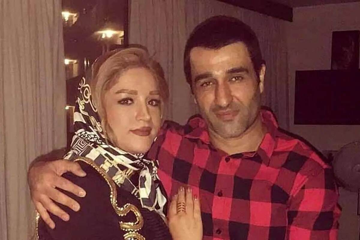 اولین واکنش خانواده پژمان جمشیدی به خبر تجاوز اولین واکنش خانواده پژمان جمشیدی به خبر تجاوز