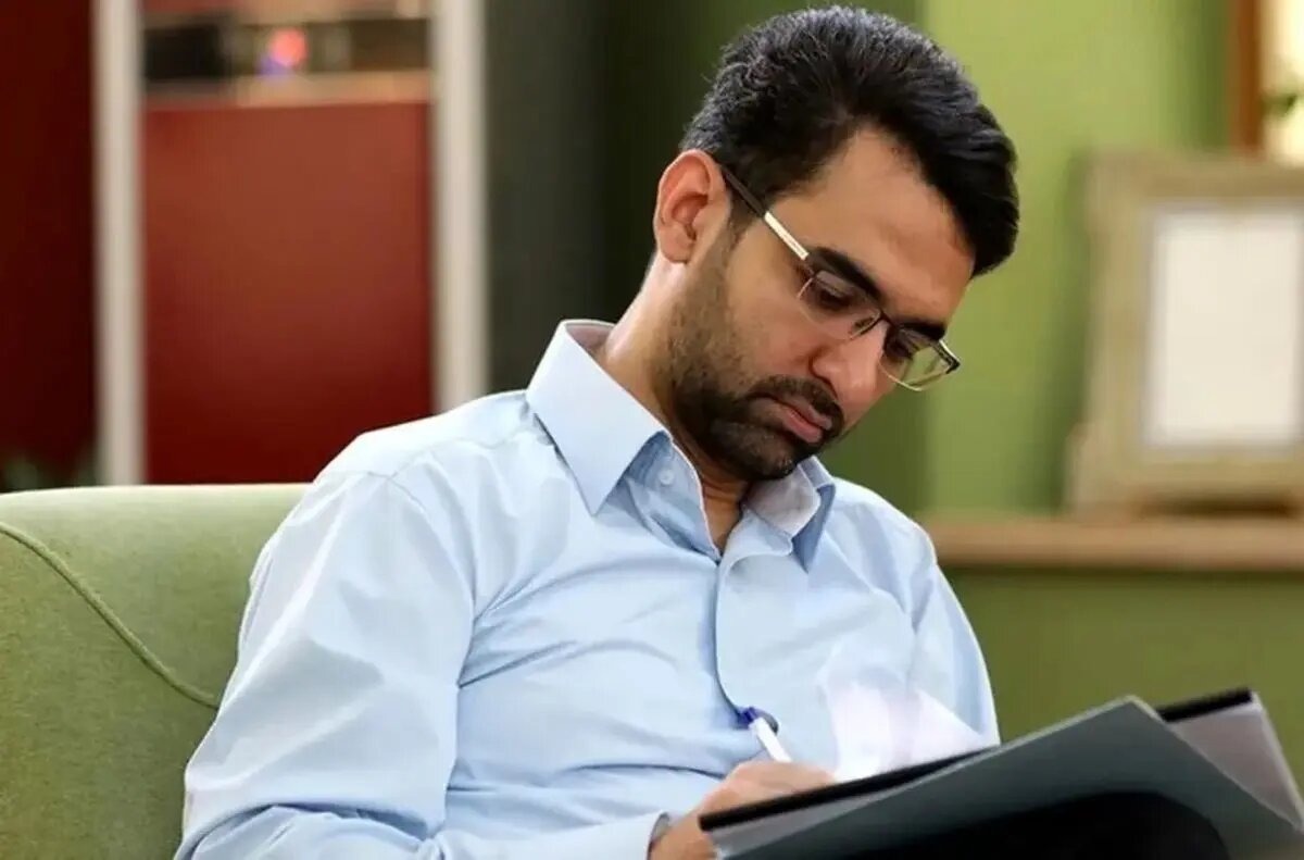 پاسخ آذری جهرمی به پیشنهاد مدیرعاملی پرسپولیس