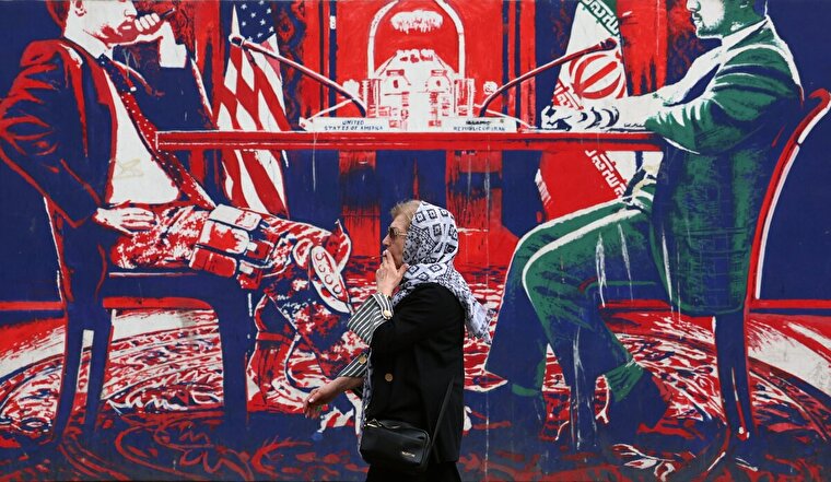 چشم‌انداز روابط تهران و واشنگتن در سایه بی‌اعتمادی؛ ایران و آمریکا می‌توانند به توافق برسند؟