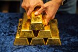 سقوط شدید طلا پس از جهش تاریخی؛ احتیاط سرمایه‌گذاران در پی احتمال کاهش نرخ بهره