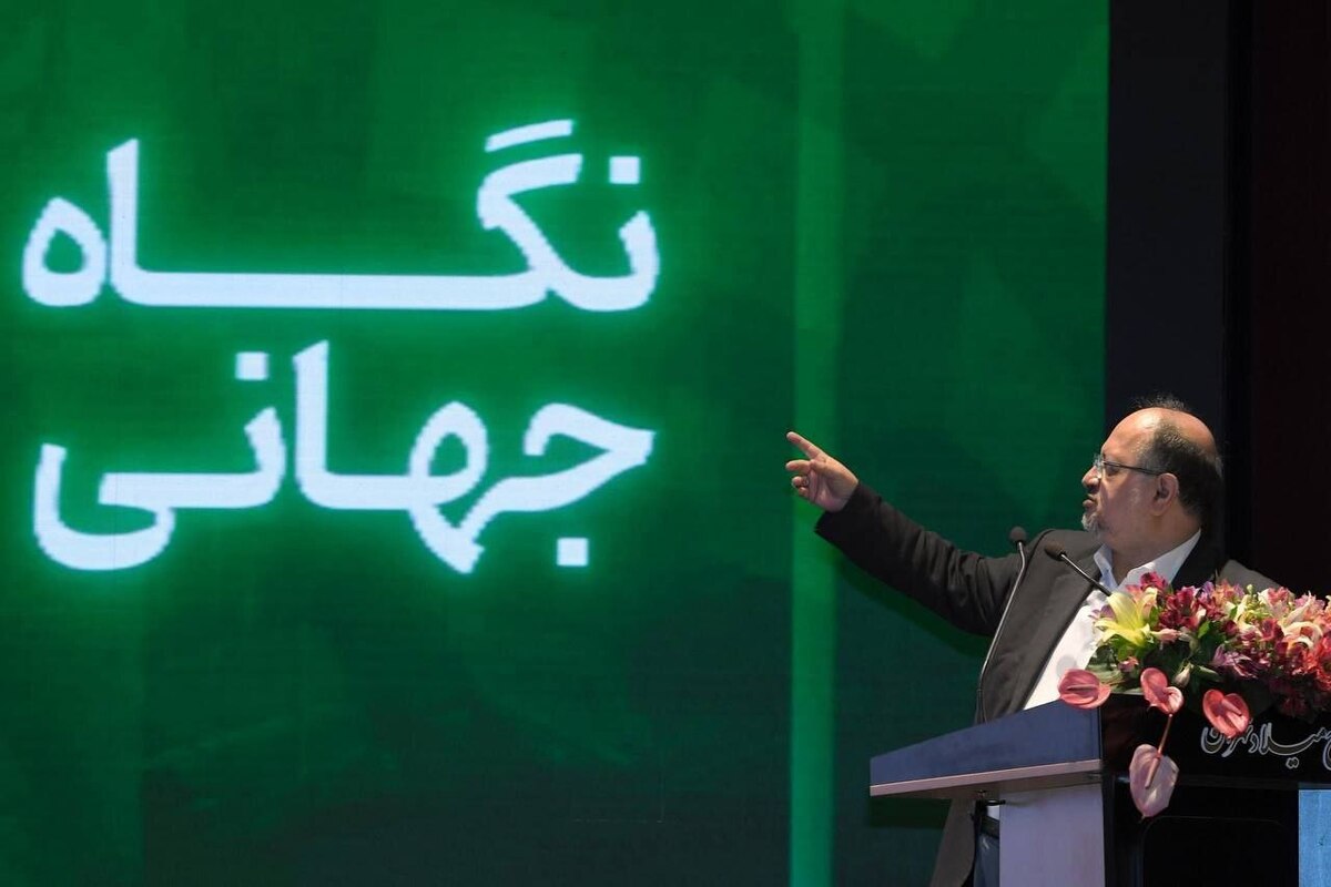 «فارس»، ۱۲۶ هزار و ۵۰۰ میلیارد تومان سود ساخت/تولید با ضرر معنا ندارد، با شجاعت جلوی آن را می‌گیرم