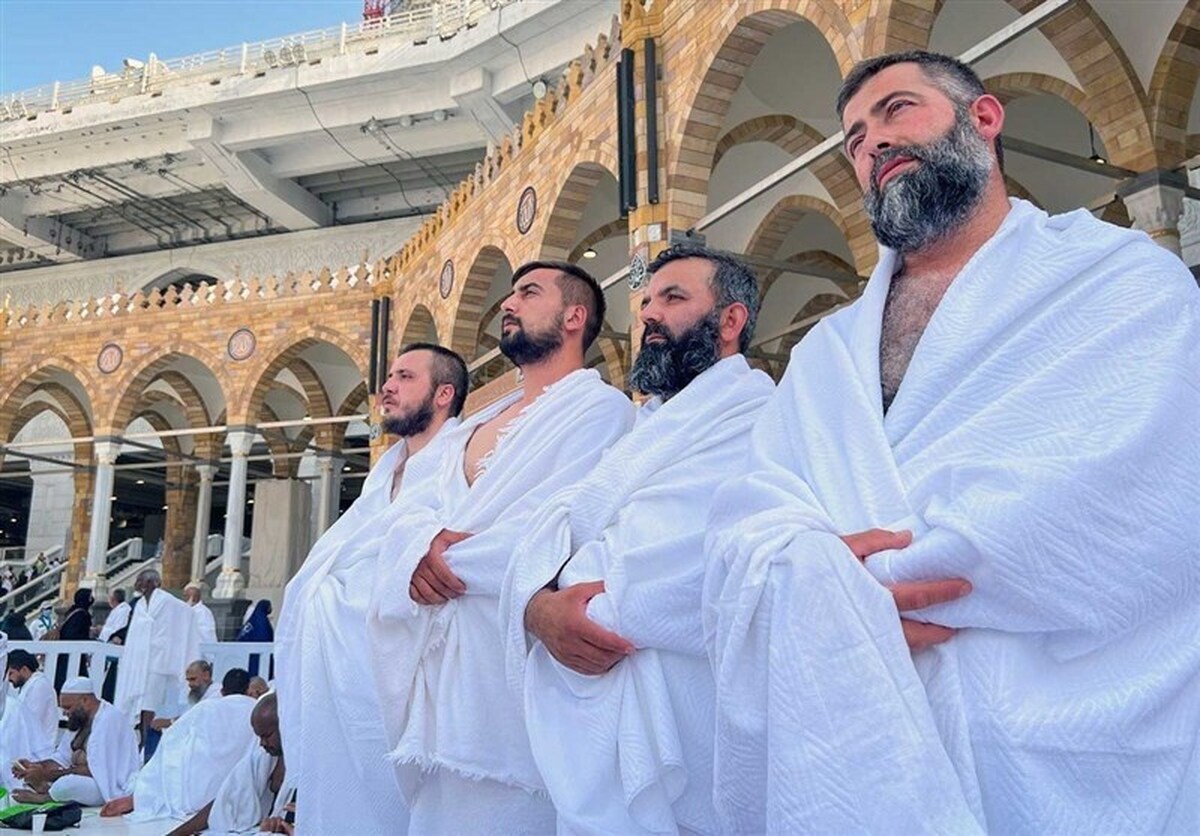 ثبت‌نام‌های حج تمتع از این تاریخ آغاز می‌شود