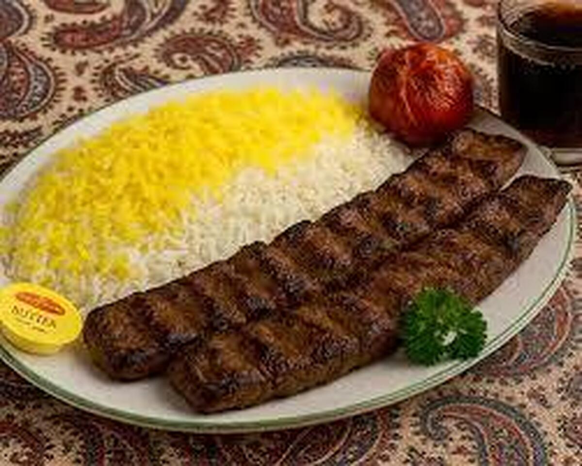 طرز تهیه کباب کوبیده با دل مرغ/ کباب کوبیده رستورانی با این رسپی را امتحان کنید