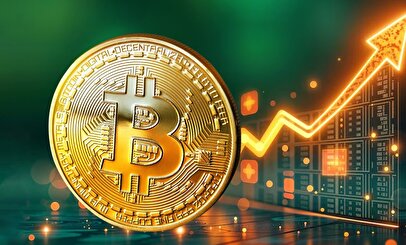 قیمت بیت کوین امروز شنبه ۵ مهر ۱۴۰۴/بیت کوین همچنان کاهشی است