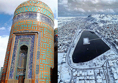 دامادی اربیلی‌‌ها برای لاهیجانی‌‌ها آنها را خواهرخوانده کرد