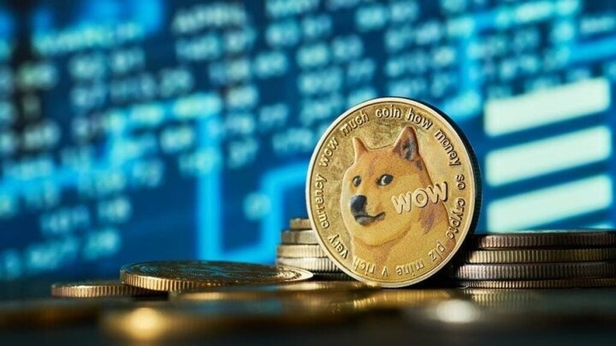 آخرین قیمت رمزارز‌ها در جهان شنبه ۵ مهر ۱۴۰۴/ دوج کوین سقوط کرد