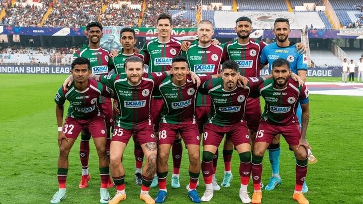 مخالفت AFC با انتقال بازی سپاهان و هند