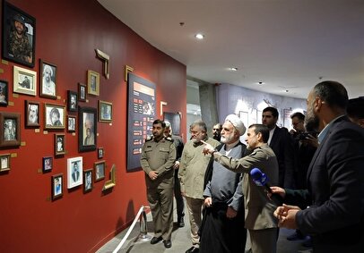 رئیس قوه قضاییه: محاسبات دشمن اشتباه بود